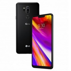 Замена дисплея на телефоне LG G7 Plus ThinQ в Калуге